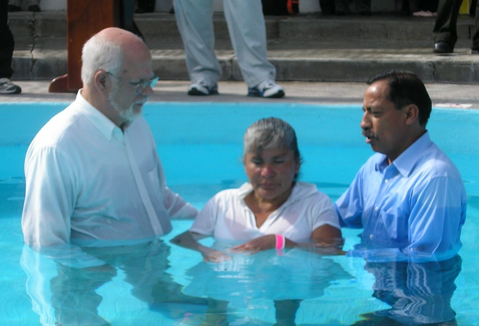 The Rope - August 2024 - Faith Baptist Mission | Faith Baptist Mission